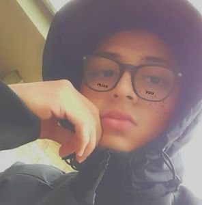 Meet your Posher, Anthony